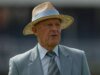 Sir Geoffrey Boycott pide que Brendon McCullum sea DESPEDIDO tras el fracaso de Dusts