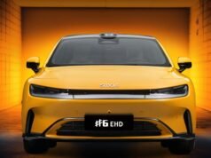 Es el Smart más grande fabricado hasta el momento y no, no es eléctrico