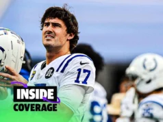 Caos en los playoffs de la AFC, los Packers reclaman 1 sembrado + Shedeur Sanders nombró a los Browns &# 39; QB 1