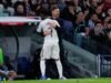 El Bernabéu se harta de Vinícius y Xabi Alonso se pone de perfil