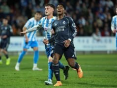 Real Madrid – Sevilla: horario y dónde ver el partido de la jornada 17 de LaLiga EA Sports 2025/26