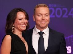 Todo lo que sabemos sobre la batalla contra el cáncer de Chris Hoy y las desgarradoras noticias sobre la salud de su esposa