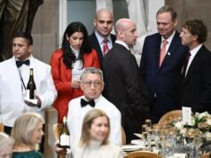 La organización sin fines de lucro de Mark Zuckerberg corta lazos con el grupo de defensa de la inmigración que cofundó