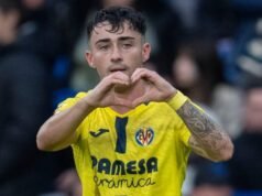 El Villarreal, un equipo de dos caras