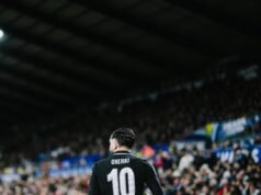 El mago rebelde que reta a Xabi Alonso: "Nunca vi a Messi hacer un centro así"