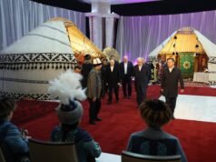 ¿ Están las prioridades de seguridad de Asia Central vinculadas a Moscú?