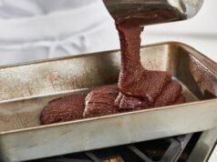 Por qué hornear resulta terapéutico, esperanzador y profundamente humano