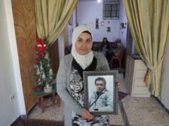 El primer aniversario de Siria ensombrecido por el silencio en torno a los desaparecidos