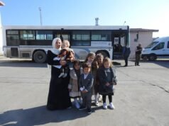 Más de medio millón de personas regresan de Türkiye a Siria sin Assad