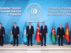 El sueño de 30 años del enlace de gas Transcaspio de Turquía entra en fase “concreta”.