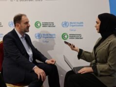 La Media Luna Verde y la OMS apuntan a los juegos de azar en línea y la adicción a las redes sociales en Turquía