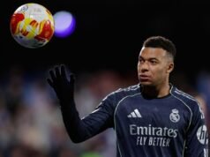 Adidas se lanza a por Kylian Mbappé