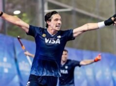 Cómo les fue a los Leones y a las Leonas en el inicio de la FIH Pro League, en Santiago del Estero
