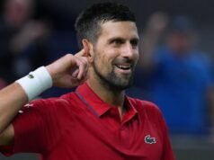 Djokovic recurrió a la mafia para viajar a un torneo: “” Period imposible tener ese dinero””
.