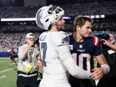 Después de que los Chiefs bloquearon el camino de Buffalo durante años, ¿han vuelto los Patriots para derrotar a los Bills… otra vez?