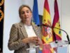 La ministra Elma Saiz será portavoz del Gobierno y Milagros Tolón asume Educación y Deportes