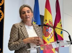 La ministra Elma Saiz será portavoz del Gobierno y Milagros Tolón asume Educación y Deportes