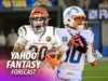 Conclusiones INSTANTÁNEAS de fantasía de la semana 16: las esperanzas de los Ravens y los Lions en los playoffs se están hundiendo + Jugadores que Explotaron y Rupieron