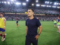 Futuro asegurado para Rafa Márquez