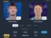 Informe de novatos del Fantasy Basketball: Cooper Flagg ocupa el primer lugar con Kon Knueppel pisándole los talones
