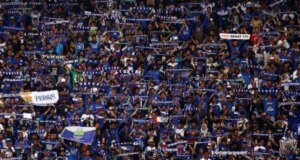 Persib amenazado disadvantage un castigo horrible stakes de los octavos de last de la ACL 2 de la AFC