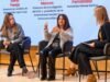 Elena Pareja, directora de nutrición de Metropolitan Sport Club en el Foro Deporte y Salud: "La dieta se debe integrar en la vida diaria"