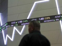 Los inversores del mercado de capitales de Indonesia aumentan a 20 millones, IDX sube al nivel de las bolsas globales