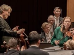 Magnífico réquiem que sigue siendo radical