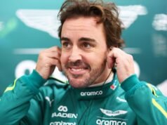 Aston Martin se queda sin excusas