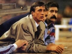 Jordi Cruyff revela cómo era su padre Johan con los hijos: "Lo que más admiro es que nunca trajo el fútbol a casa"