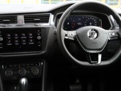 Este SUV ha sido retirado del mercado debido a problemas con las bolsas de aire.