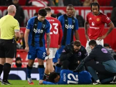 Tyler Adams estará fuera de 2 a 3 meses por una lesión en la rodilla y podría perderse la última ventana internacional del USMNT antes de la Copa del Mundo