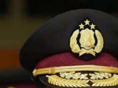 Jefe de policía de Tuban destituido e investigado por Propam, supuestamente pide depósitos a sus subordinados y recorta el presupuesto