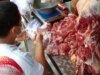 Los precios del huevo vuelven a aumentar a 32 350 IDR por kg, seguidos de la carne de vacuno, consulte la lista completa