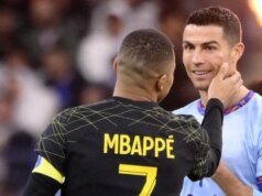 ¡Amenazado! 4 récords locos de Cristiano Ronaldo que Kylian Mbappé romperá
