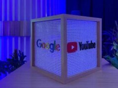 6 aplicaciones Eagle Eye deshabilitadas, Alexander Patience: el resto es el proceso de verificación de Google