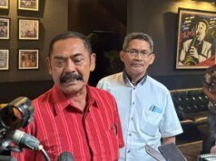 ¡ Perfil de Ade Kuswara, el regente más joven de Bekasi que fue afectado por el OTT de KPK!