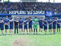 Hodak confía en la magia de Bobotoh, PERSIB debe ganar en GBLA converse Bhayangkara FC