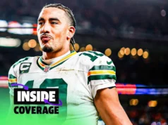 Packers vs. Bears encabezan el avance de los playoffs de la Semana 16 + ¡Dianna Russini habla sobre los juegos navideños de la NFL!