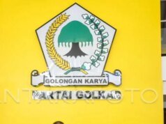 Golkar Papua distribuye 406 millones de IDR para las víctimas del desastre en Aceh, Sarmuji: forma de solidaridad nacional