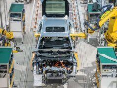 Más popular: Industria automotriz golpeada por una tormenta, motocicletas raras que desaparecen y el destino del VW ID Buzz