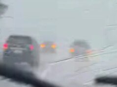 BMKG estima que en algunas partes de Yakarta lloverá desde el domingo por la tarde hasta la noche