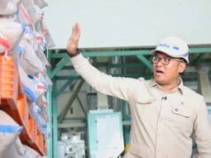 Los agentes de impuestos asaltan el estacionamiento de la estación, las motocicletas delincuentes son inmediatamente acusadas de “amor”