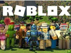 Las últimas filtraciones de juegos de Roblox, gráficos y jugabilidad más sofisticados