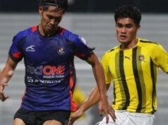 La elegante declaración de Ramadhan Sananta tras marcar un espectacular gol en la Liga de Malasia