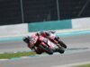 El piloto de Astra Honda gana Asia tres veces seguidas después de encabezar la competencia en ARRC 2025