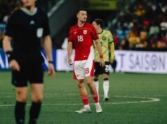 ¡En curso! Programación de TV y enlace de transmisión en vivo para los SEA Games: Selección Nacional de Indonesia Sub-22 Vs Filipinas Sub-22