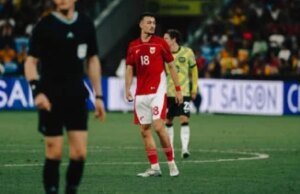 ¡En curso! Programación de TV y enlace de transmisión en vivo para los SEA Games: Selección Nacional de Indonesia Sub-22 Vs Filipinas Sub-22
