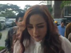 Es sorprendente que Lisa Mariana fuera arrestada luego de estar ausente, la policía reveló el motivo de su regreso a casa temprano en la mañana.