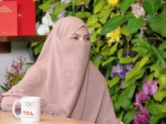 Wardatina Mawa revela la verdadera figura de Insanul Fahmi